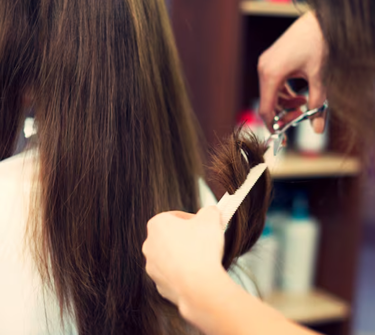 Hair Essentials